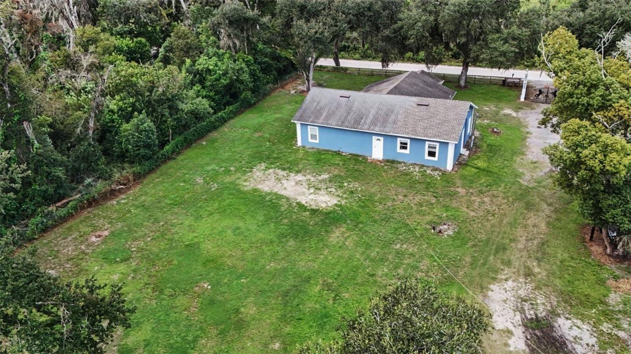 7040 Lumberton Road , Zephyrhills, FL 33540 Photo