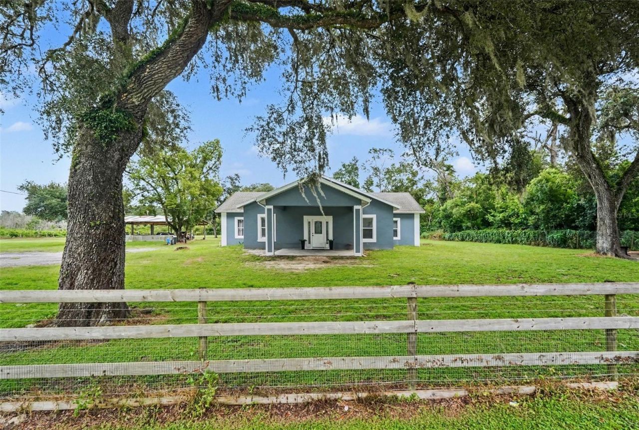 7040 Lumberton Road , Zephyrhills, FL 33540 Photo