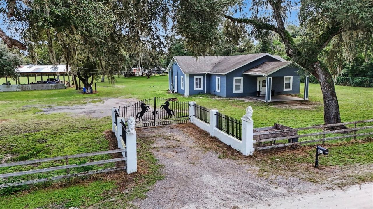 7040 Lumberton Road , Zephyrhills, FL 33540 Photo