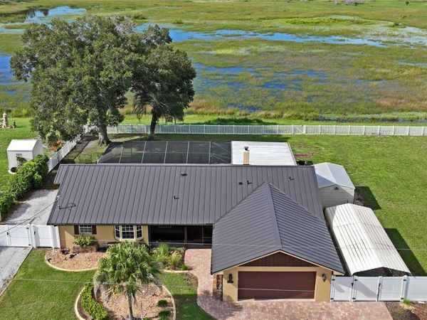 5230 MOSQUERO ROAD , SPRING HILL, FL 34606