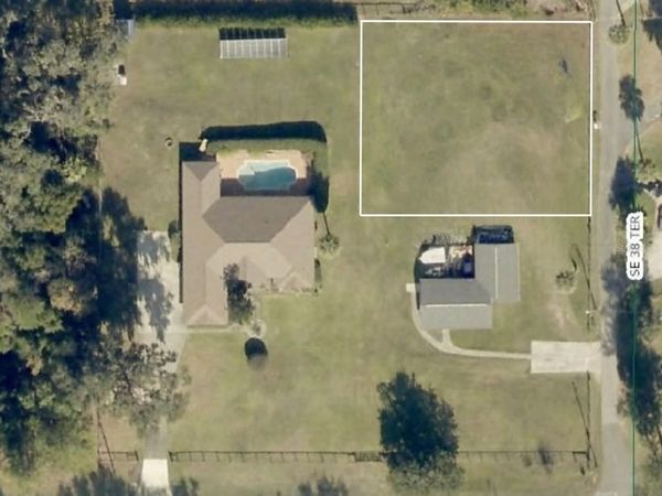 TBD SE 38TH TERRACE , OCALA, FL 34480