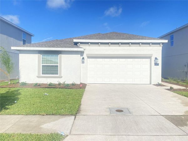 340 PINEYWOODS STREET , ST CLOUD, FL 34772