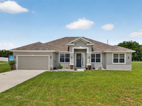 837 LIAM LANE , BARTOW, FL 33830