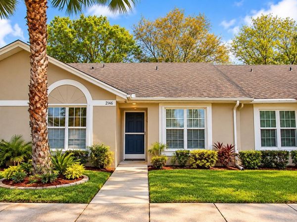 2146 CYPRESS BAY BOULEVARD , KISSIMMEE, FL 34743