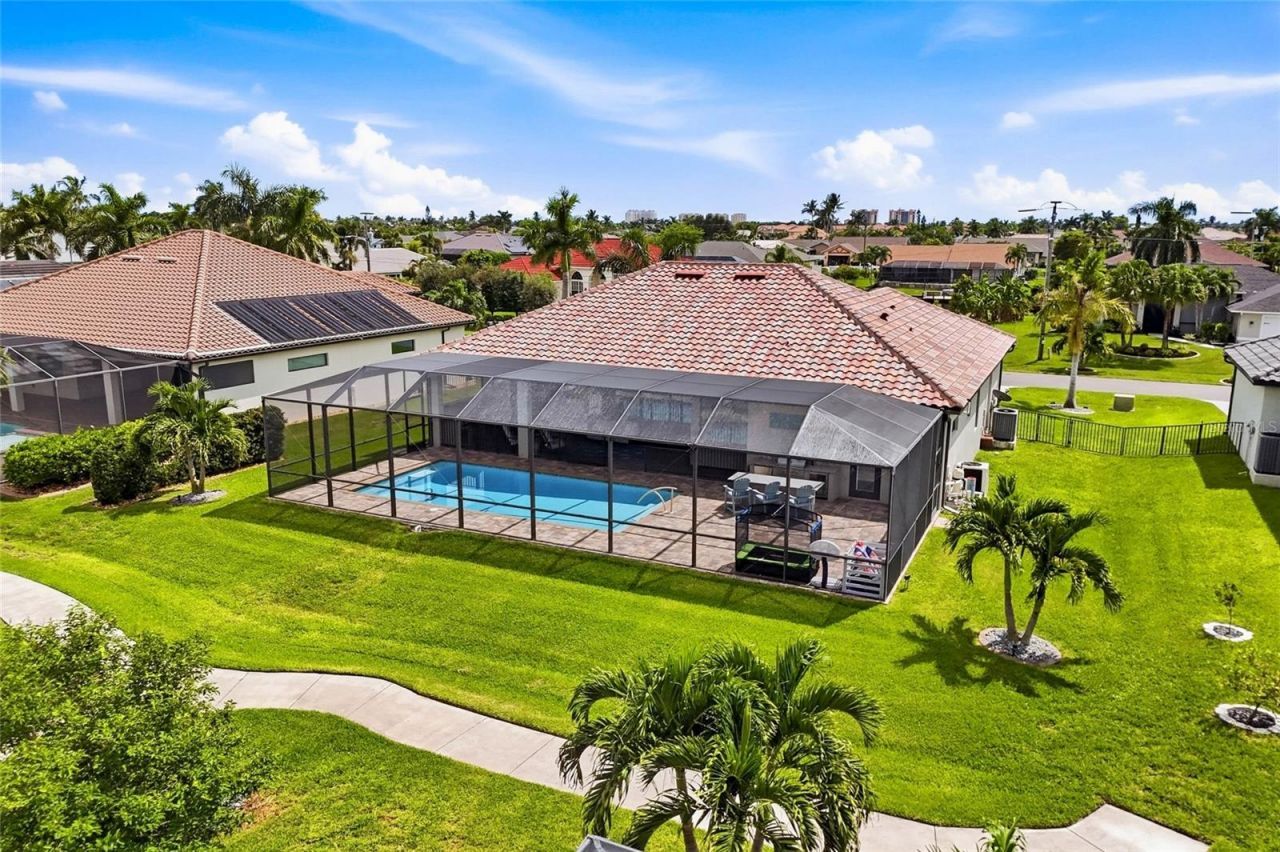 1909 SW 45th Street , Cape Coral, FL 33914 Photo