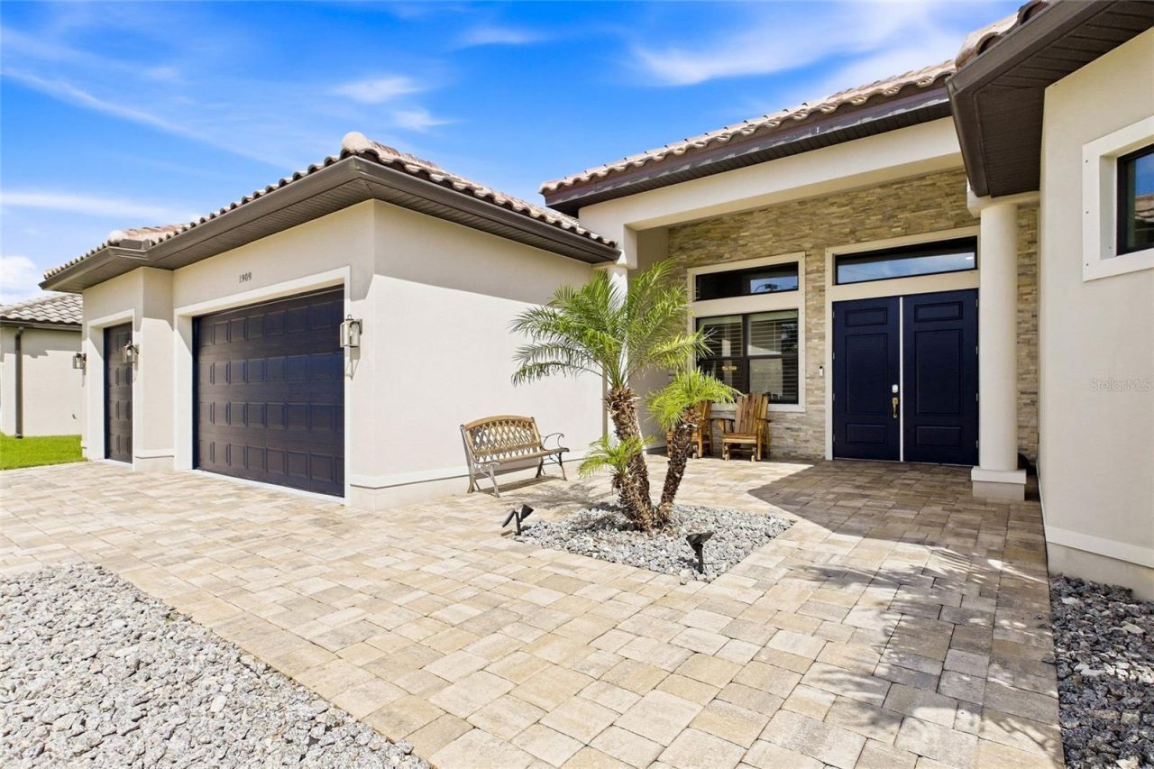 1909 SW 45th Street , Cape Coral, FL 33914 Photo