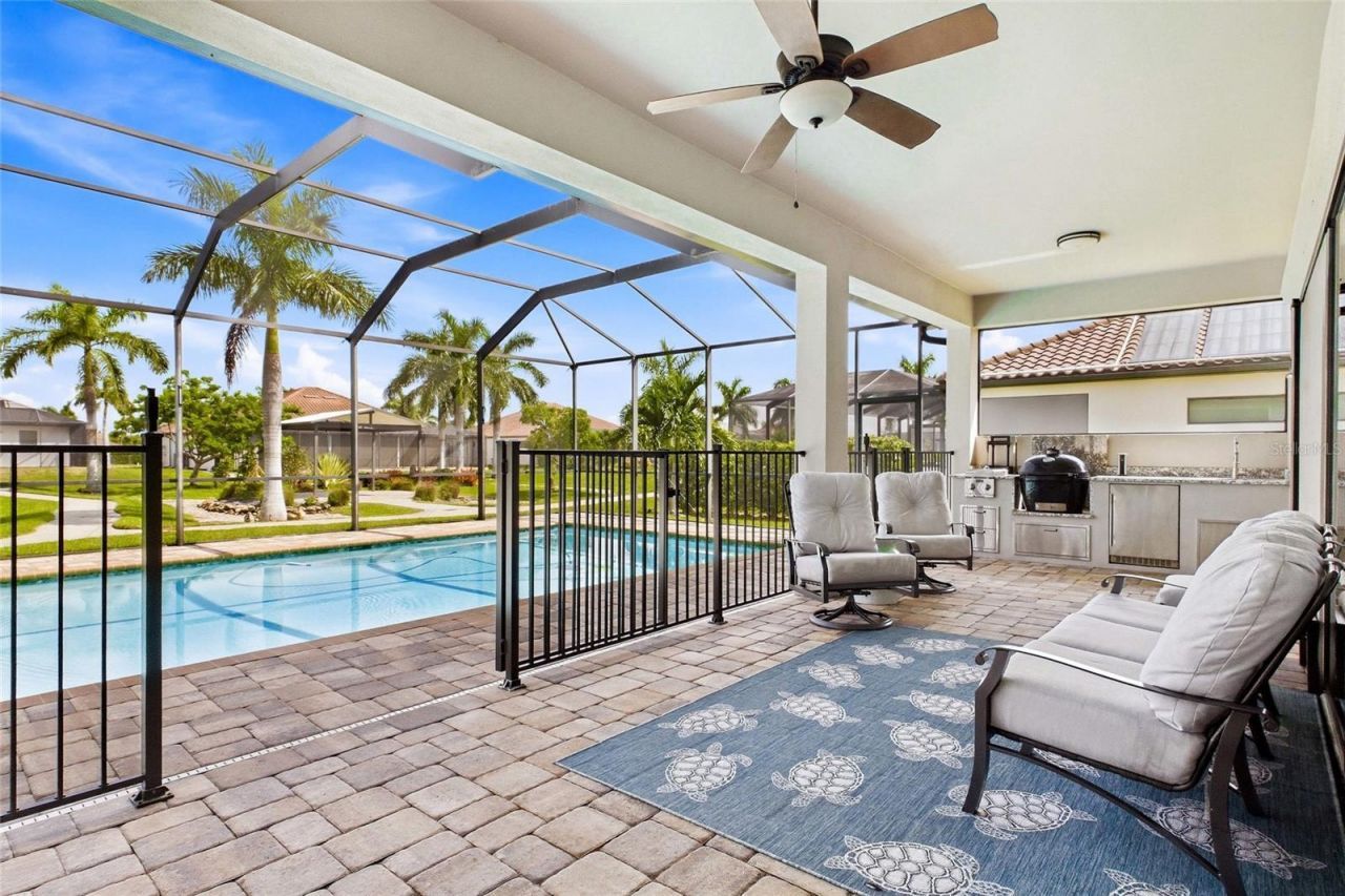 1909 SW 45th Street , Cape Coral, FL 33914 Photo