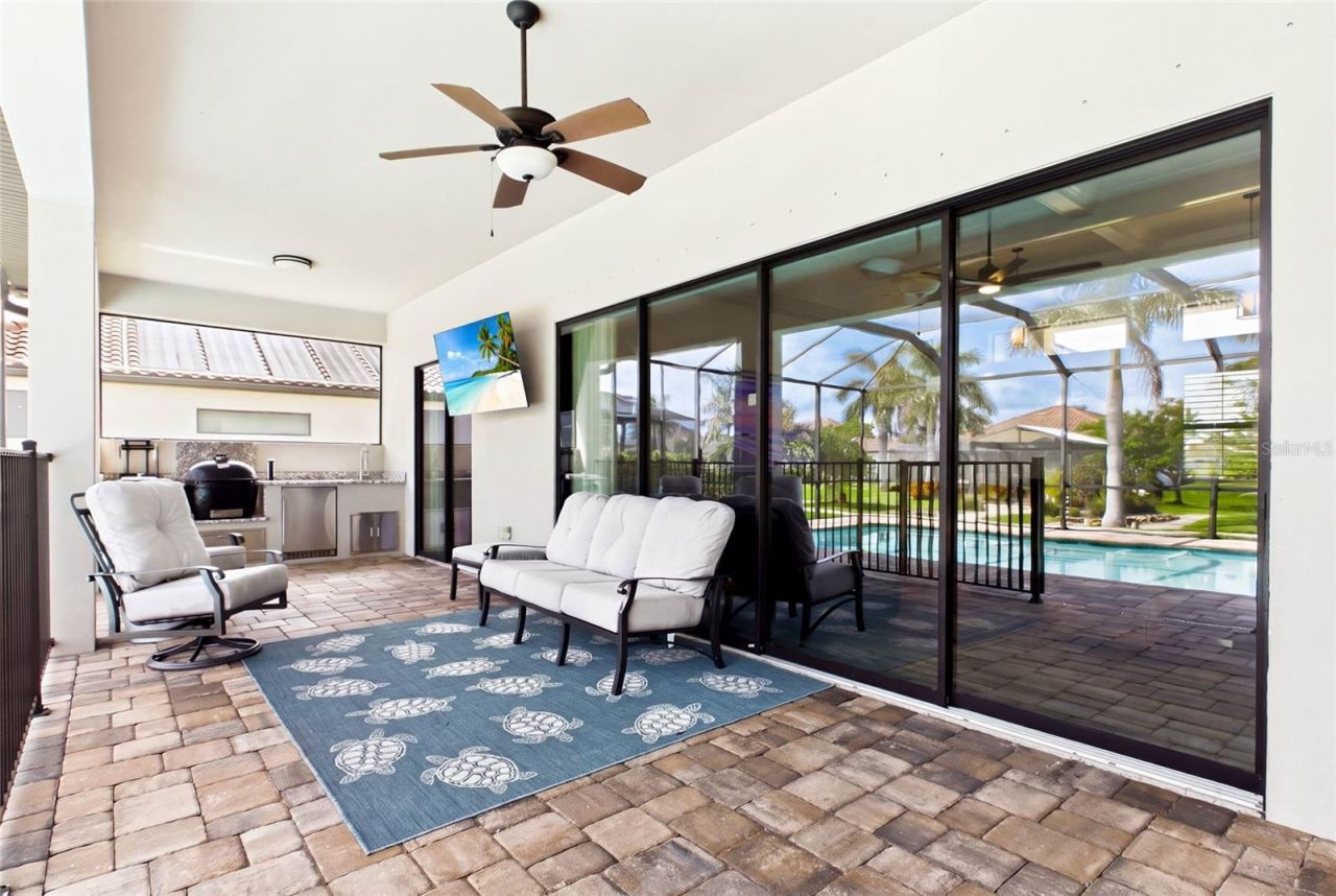 1909 SW 45th Street , Cape Coral, FL 33914 Photo