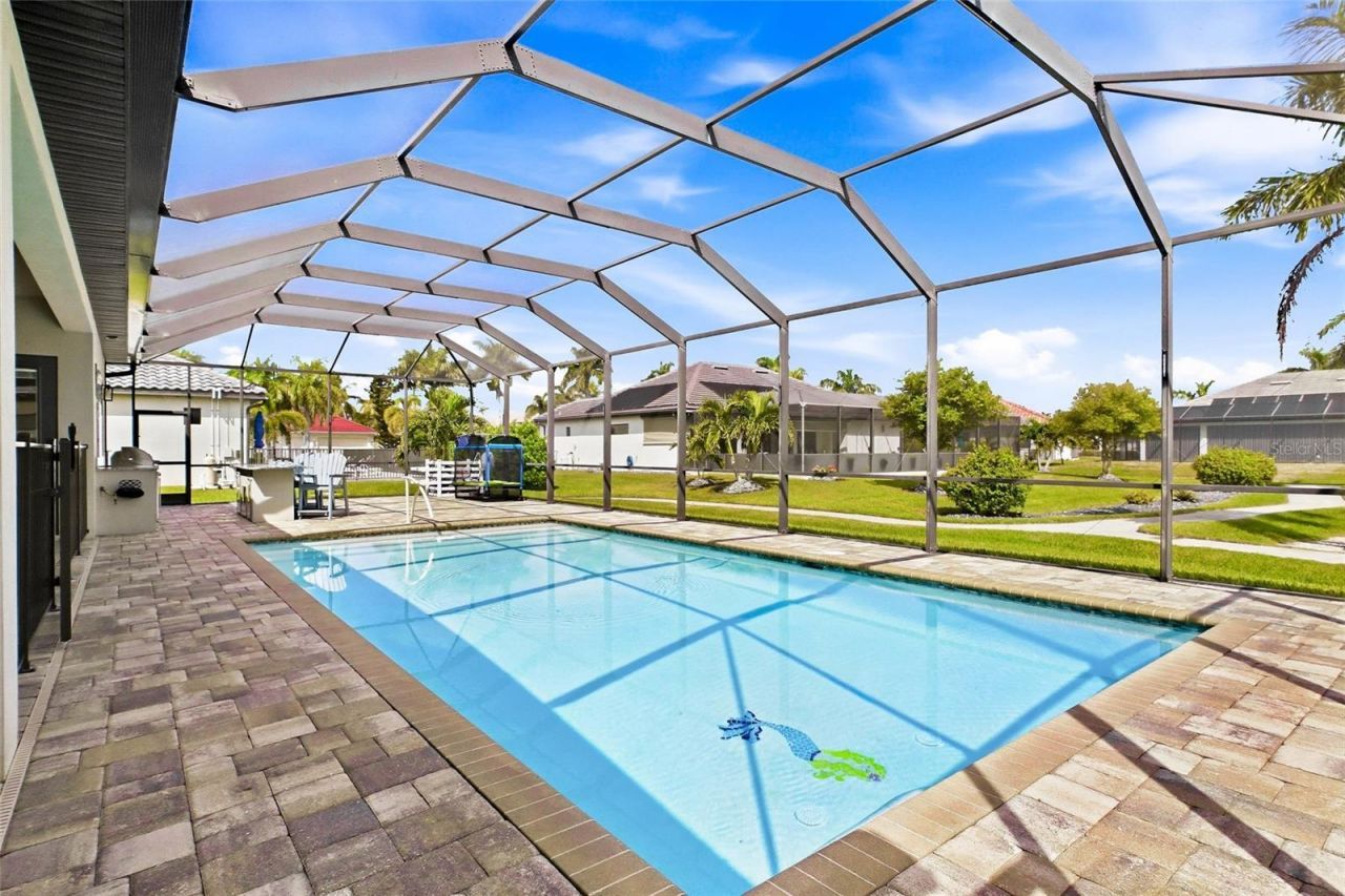 1909 SW 45th Street , Cape Coral, FL 33914 Photo