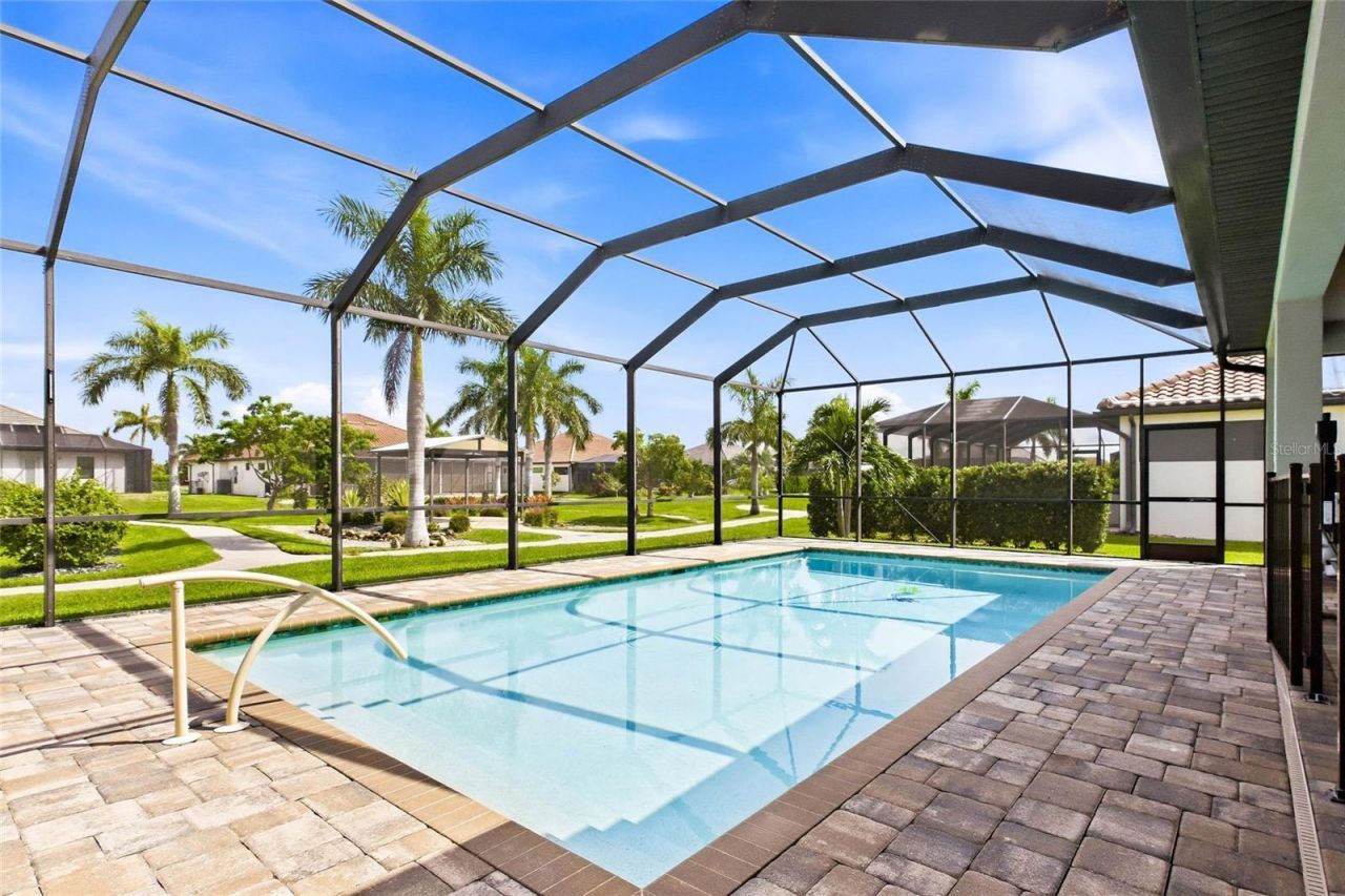 1909 SW 45th Street , Cape Coral, FL 33914 Photo