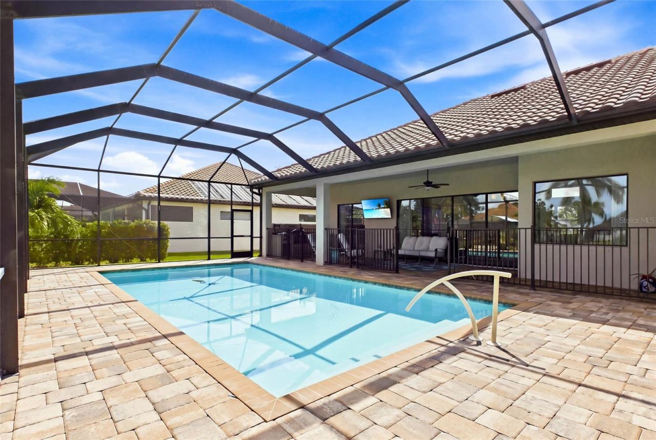 1909 SW 45th Street , Cape Coral, FL 33914 Photo