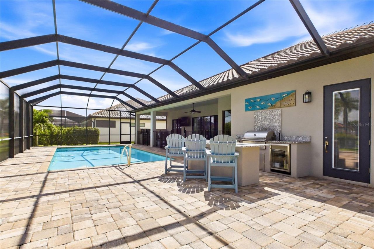1909 SW 45th Street , Cape Coral, FL 33914 Photo