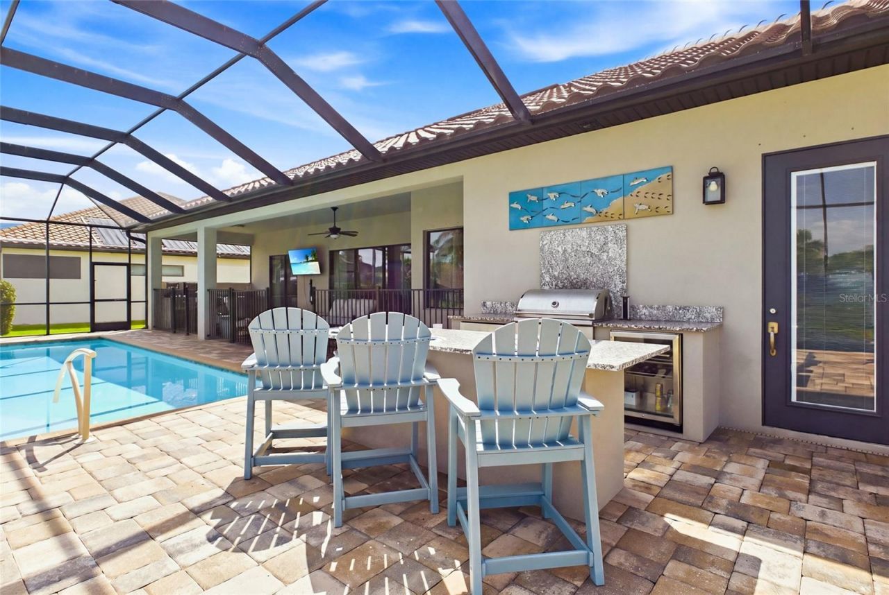 1909 SW 45th Street , Cape Coral, FL 33914 Photo