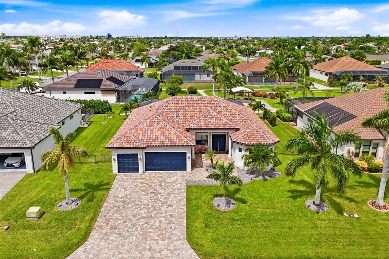 1909 SW 45th Street , Cape Coral, FL 33914 Photo