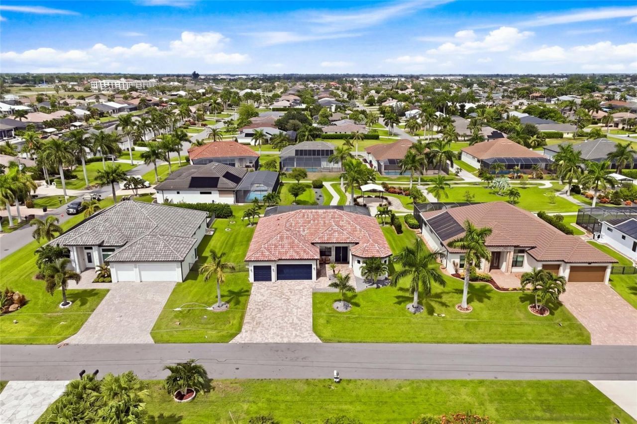 1909 SW 45th Street , Cape Coral, FL 33914 Photo