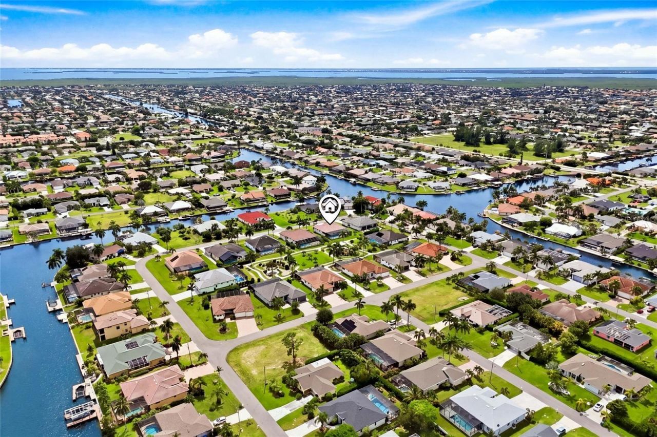 1909 SW 45th Street , Cape Coral, FL 33914 Photo