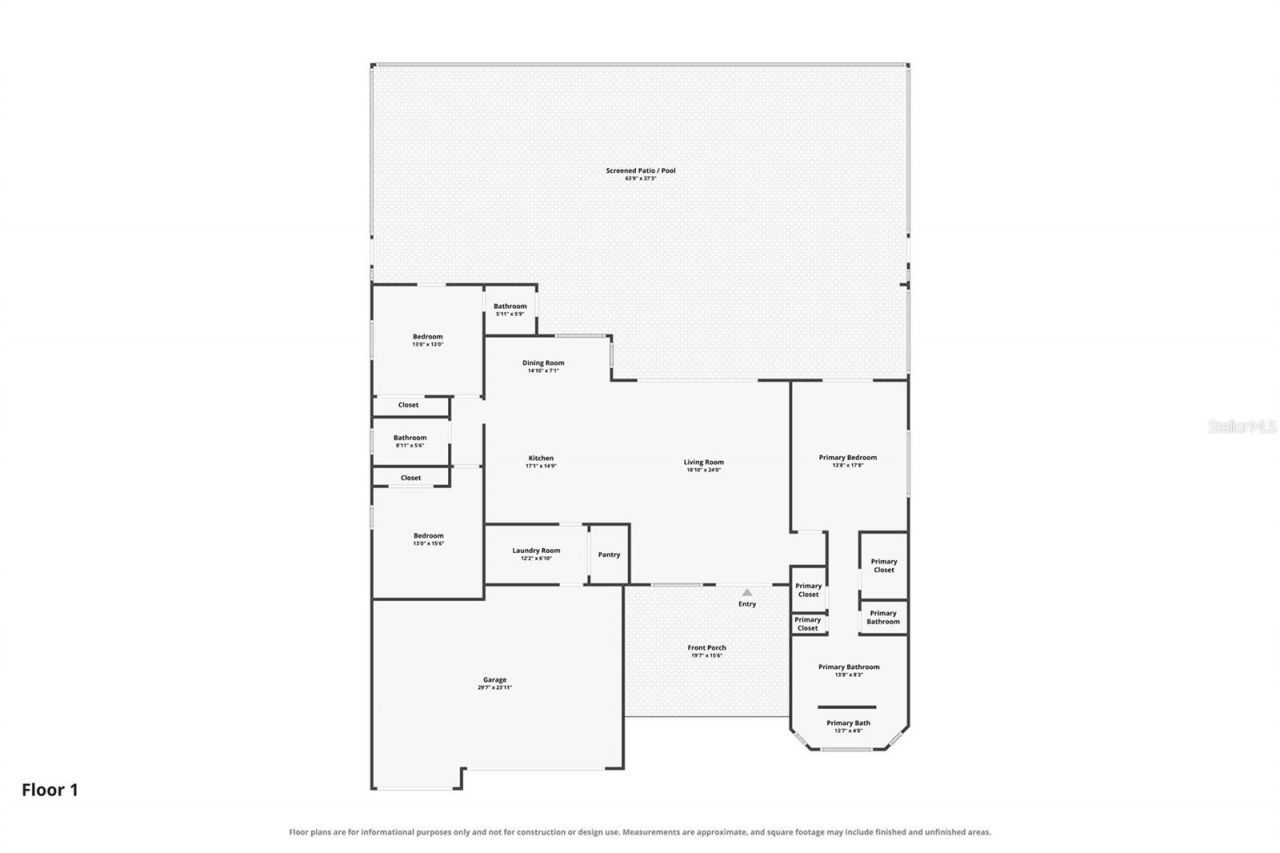 1909 SW 45th Street , Cape Coral, FL 33914 Photo