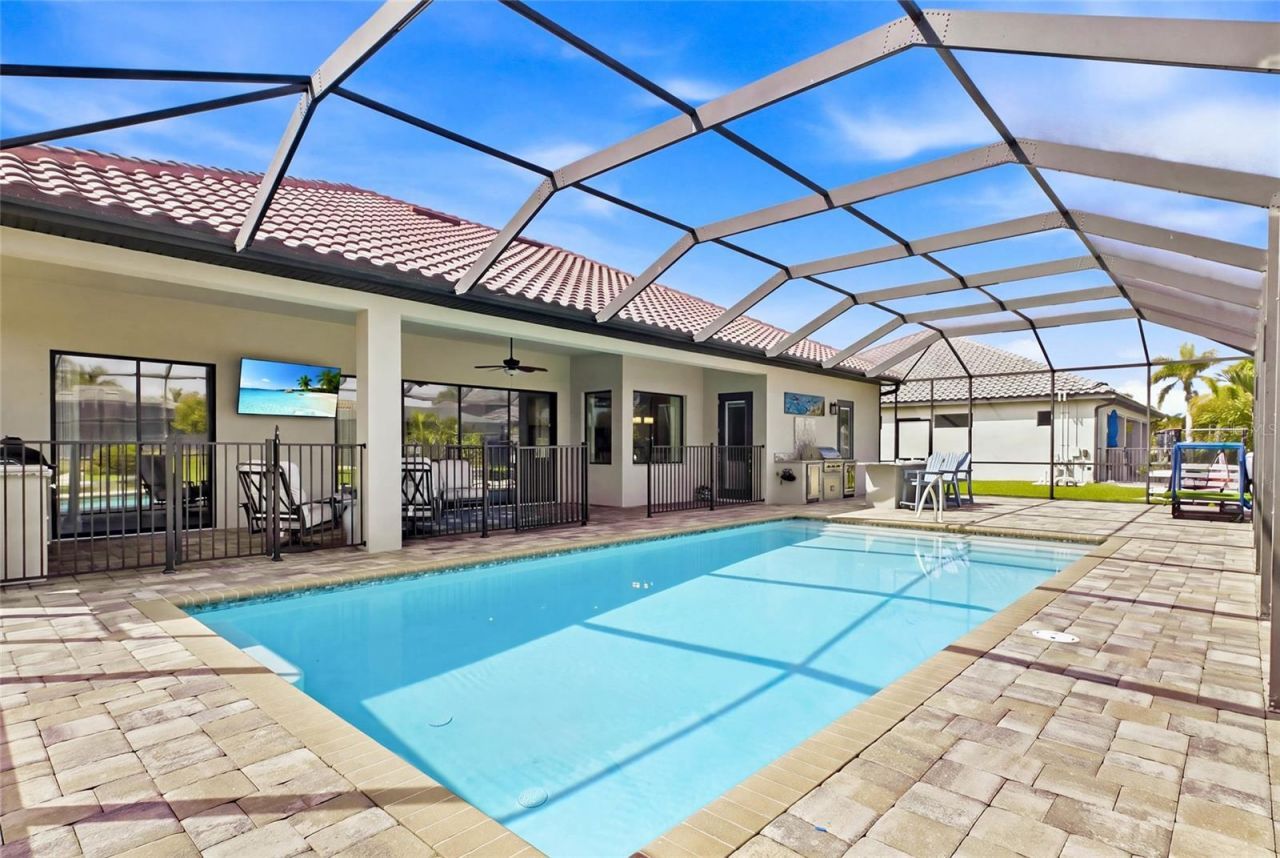 1909 SW 45th Street , Cape Coral, FL 33914 Photo