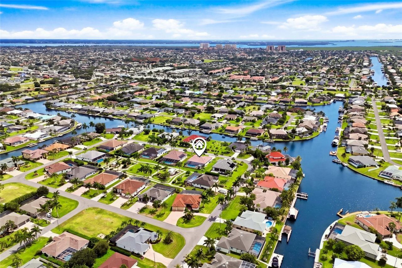 1909 SW 45th Street , Cape Coral, FL 33914 Photo