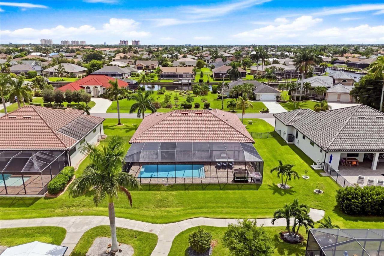 1909 SW 45th Street , Cape Coral, FL 33914 Photo