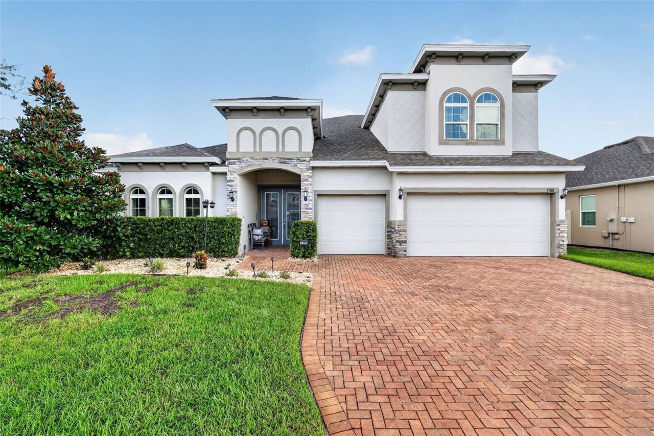1300 Blarney Street, Minneola, FL 34715 Photo