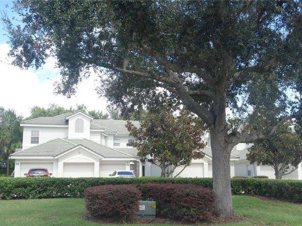 510 GRASSLANDS VILLAGE CIRCLE , Unit 510, LAKELAND, FL 33803