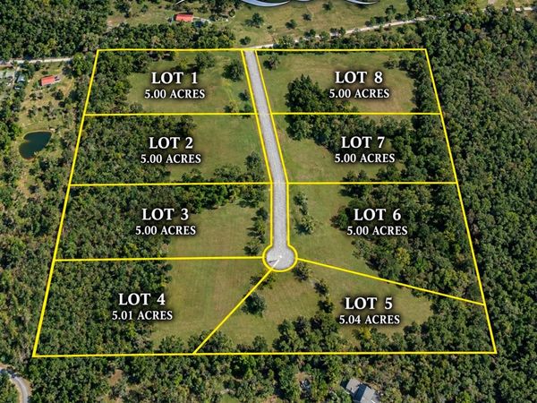 960 Road , Vian, OK 74962
