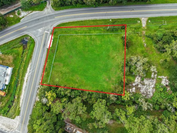 9020 PARKER Avenue , Jacksonville, FL 32218