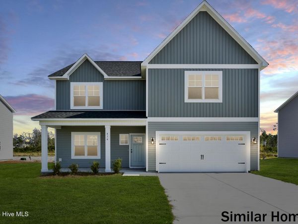 309 Delta Court , Jacksonville, NC 28546