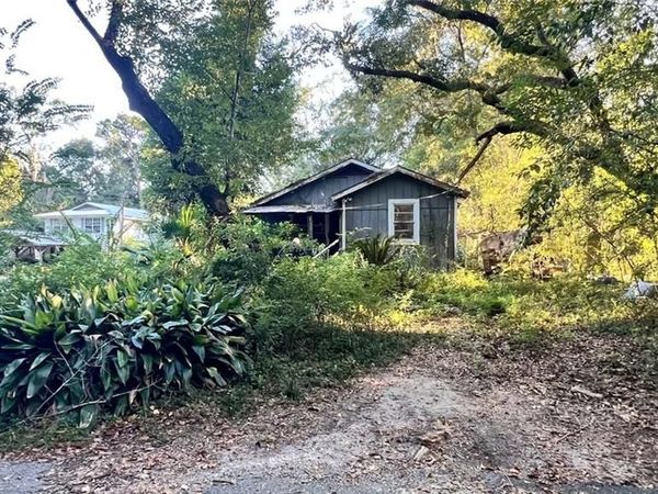 2369 Mcgaughey Street, Mobile, AL 36605