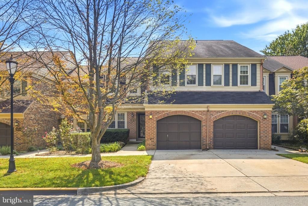 5816 EDSON LANE , NORTH BETHESDA, MD 20852