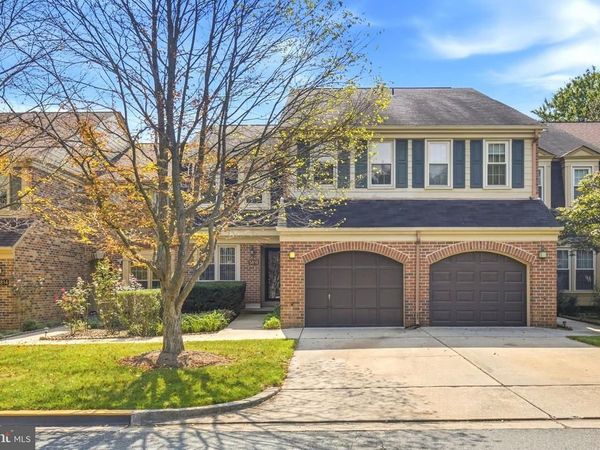 5816 EDSON LANE , NORTH BETHESDA, MD 20852