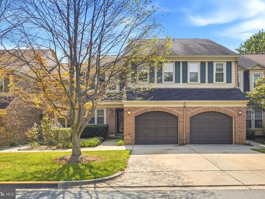5816 Edson Lane , North Bethesda, MD 20852 Main Photo