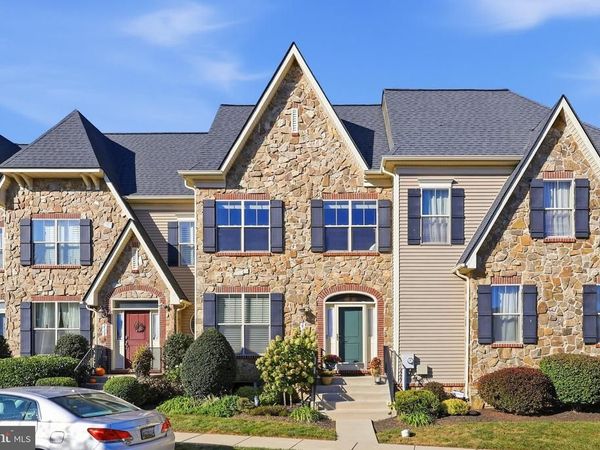 2506 ISLAND GROVE BOULEVARD, FREDERICK, MD 21701