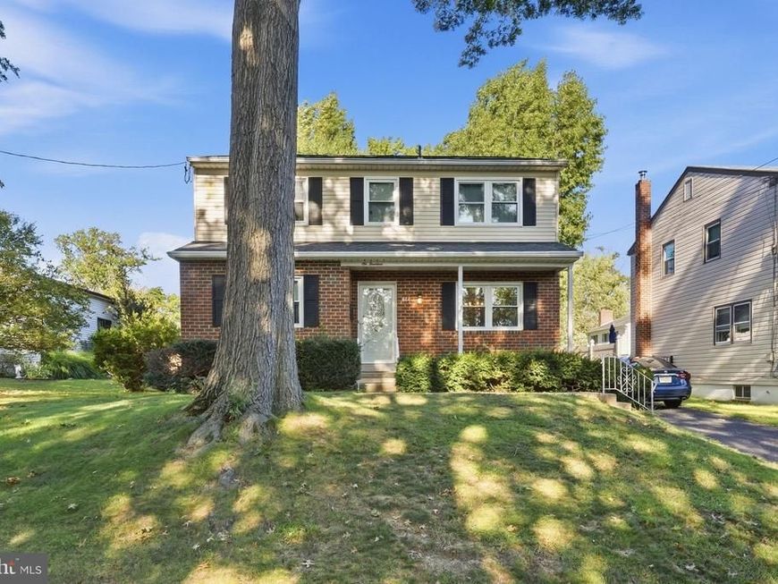 614 Highland Terrace, Holmes, PA 19043 Main Photo
