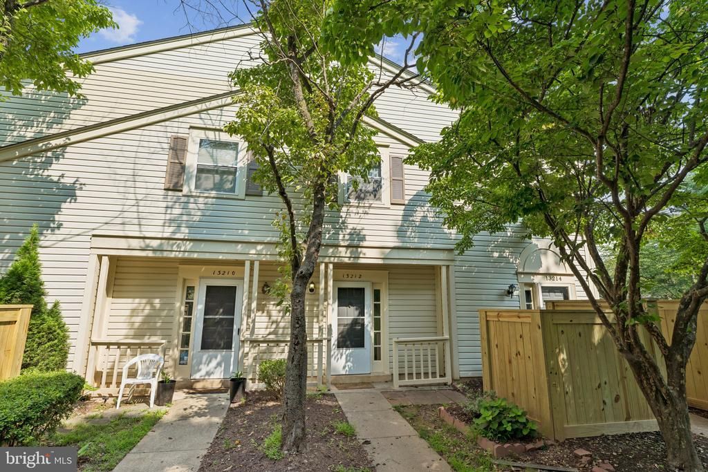 13212 MEANDER COVE DRIVE , GERMANTOWN, MD 20874