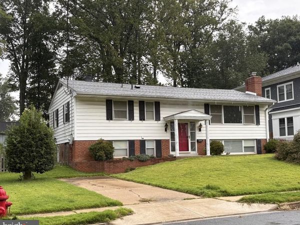 1214 ROSS DRIVE SW, VIENNA, VA 22180