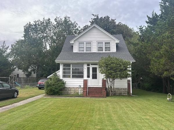 1012 MARKET STREET , POCOMOKE CITY, MD 21851