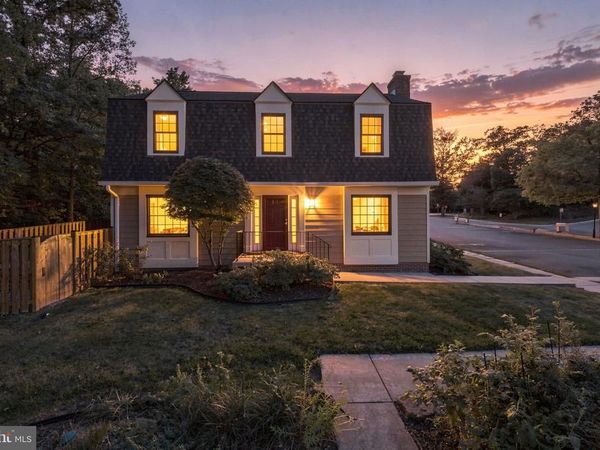 8627 PIN OAK DRIVE, SPRINGFIELD, VA 22153