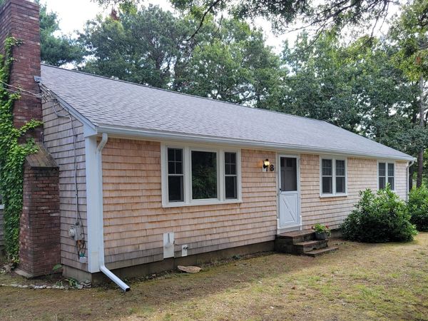 8 Westbury Way, Barnstable, MA 02635