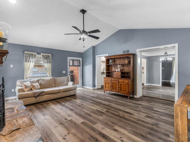1142 Morado Drive, Cincinnati, OH 45238 Photo 14