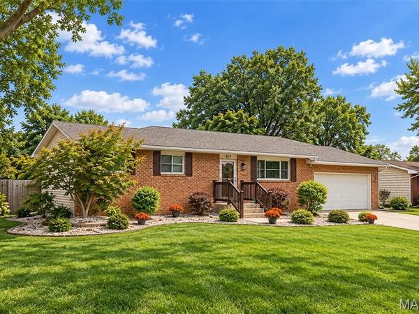 829 Albers Lane , Bethalto, IL 62010