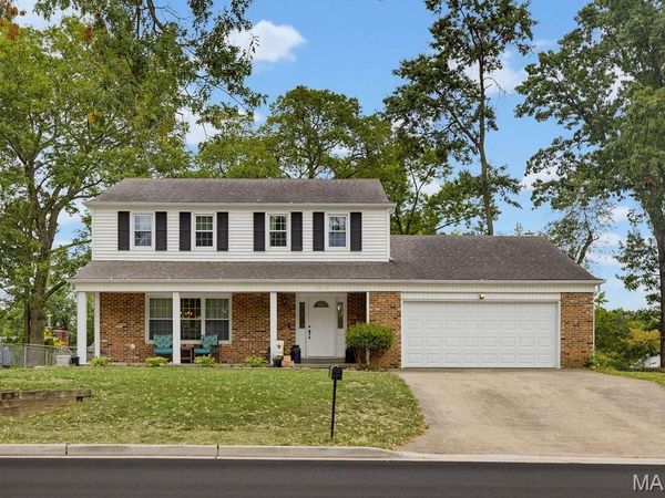 1619 Lexington Avenue , Cape Girardeau, MO 63701