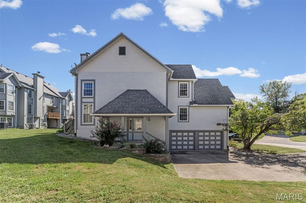 898 Westerfield Drive, Unit 1, Weldon Spring, MO 63304 Main Photo