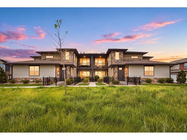 914 Schlagel St, Unit 2, Fort Collins, CO 80524