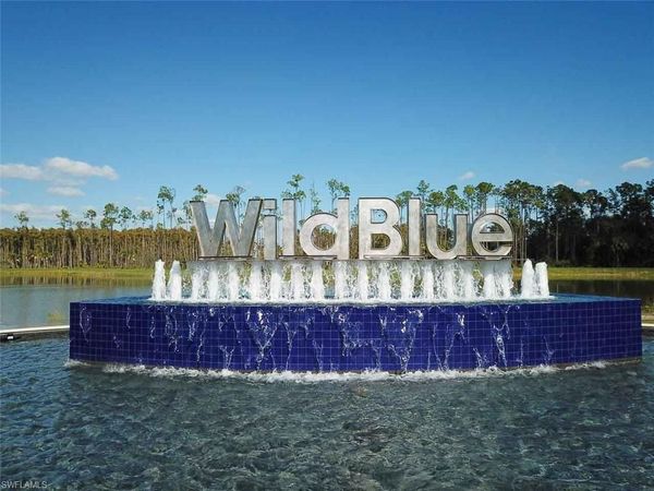 19649 Aqua View LN , ESTERO, FL 33913
