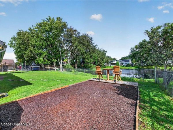 2960 Jacaranda Trail, Titusville, FL 32780