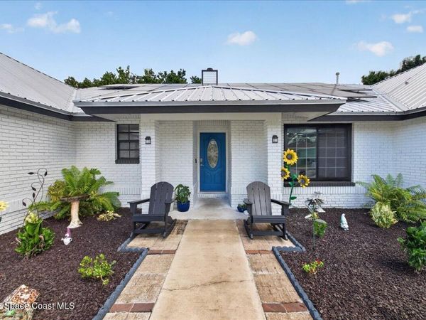 2960 Jacaranda Trail, Titusville, FL 32780