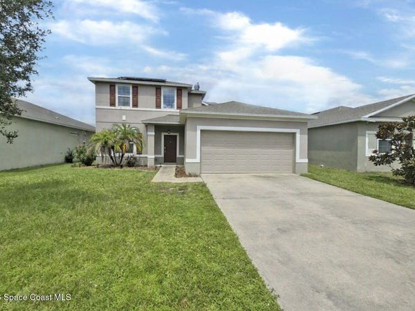 5095 Brilliance Circle , Cocoa, FL 32926