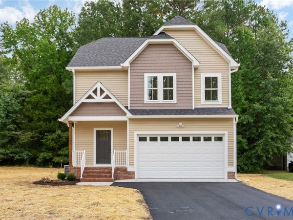 7603 Oster Drive, Henrico, VA 23227